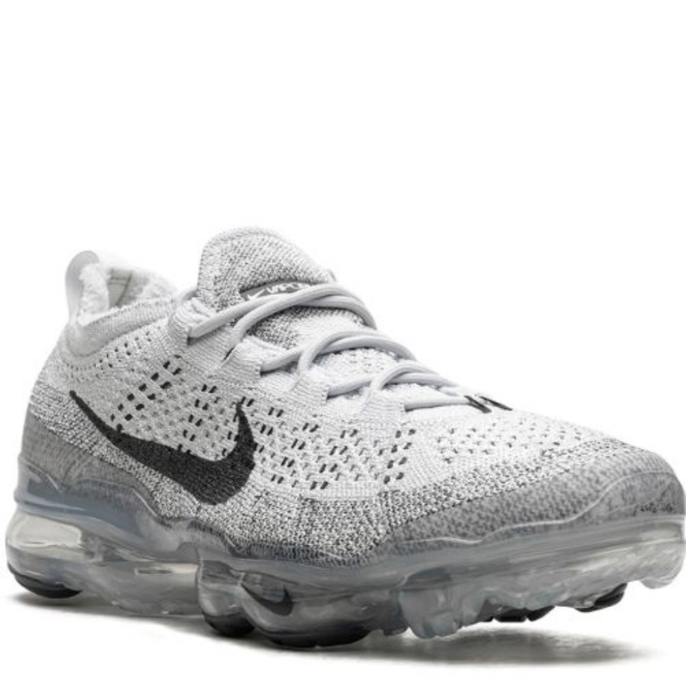 Nike Air VaporMax 2023 Flyknit "Pure Platinum Anthracite" sneakers